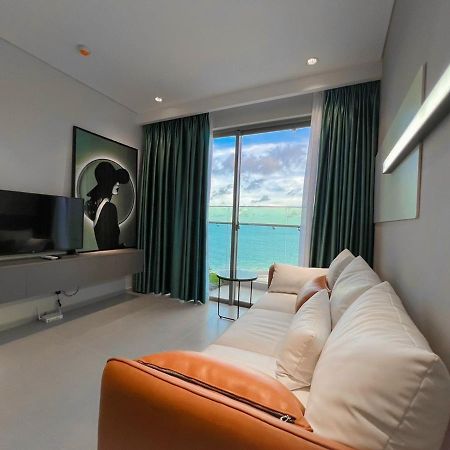 Luxury The Song Happy Home Apartment Vung Tau Exterior photo