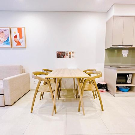 Luxury The Song Happy Home Apartment Vung Tau Exterior photo
