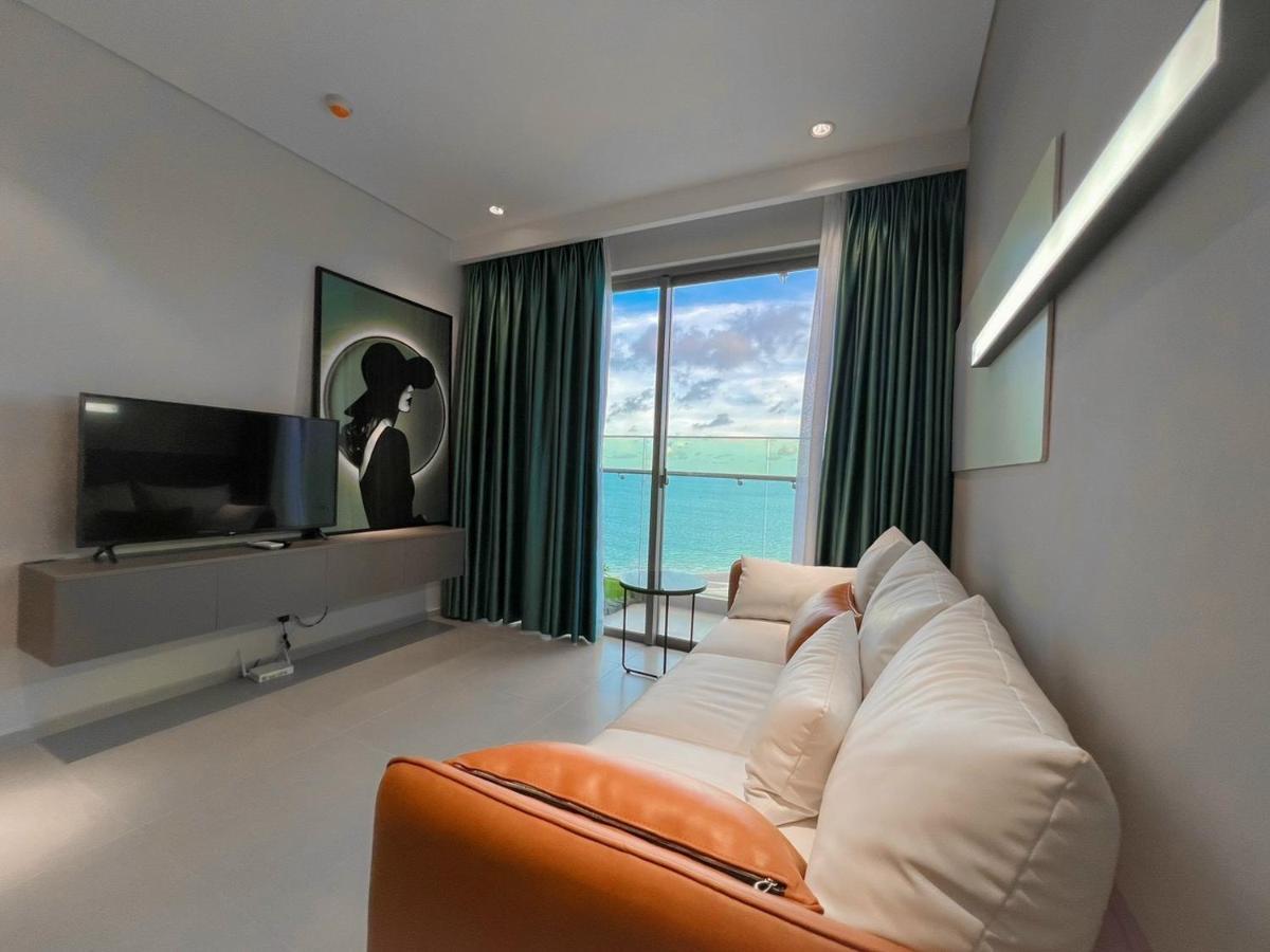 Luxury The Song Happy Home Apartment Vung Tau Exterior photo