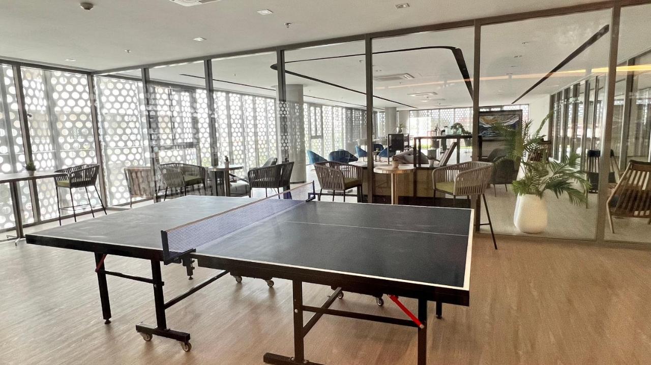 Luxury The Song Happy Home Apartment Vung Tau Exterior photo
