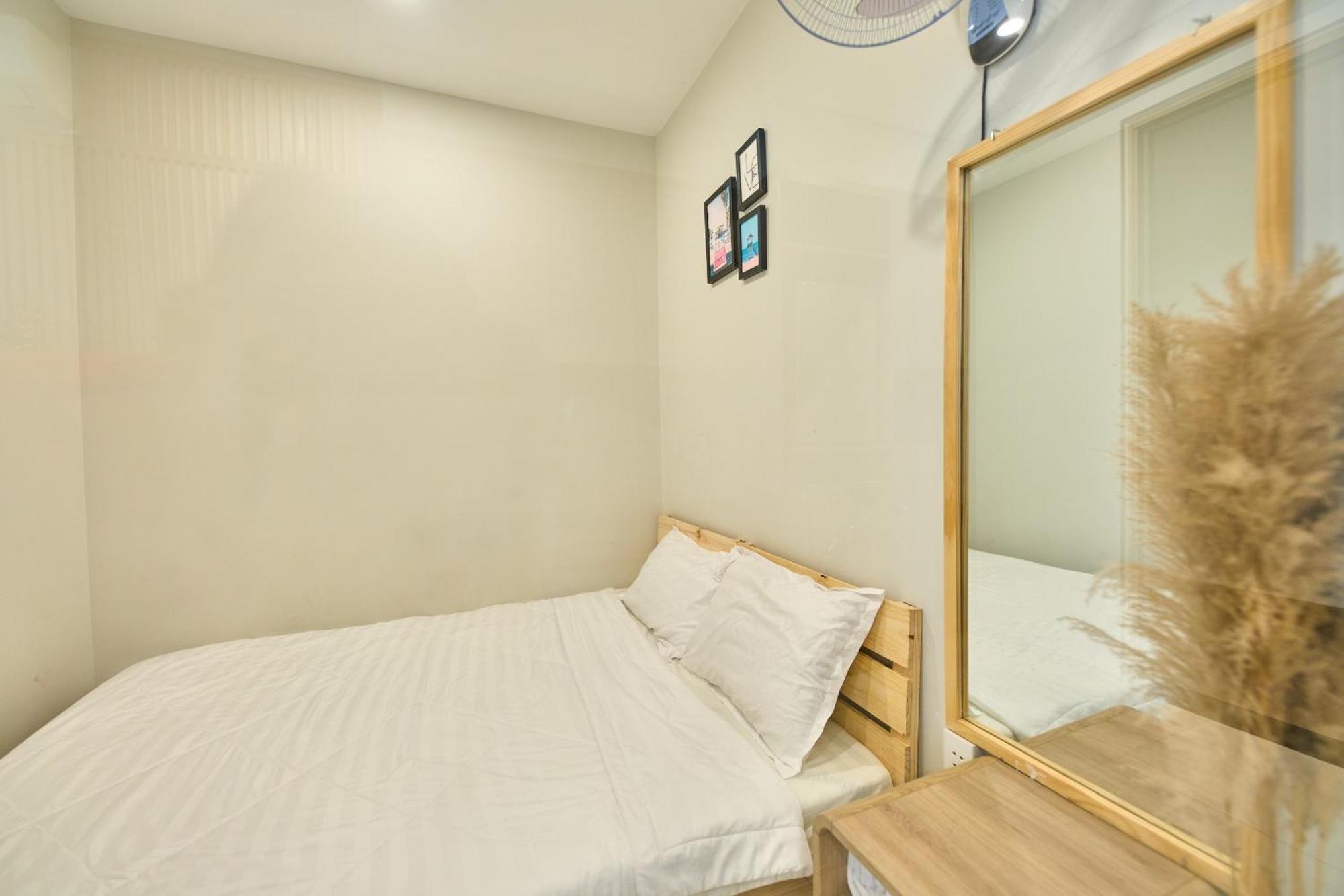 Luxury The Song Happy Home Apartment Vung Tau Exterior photo