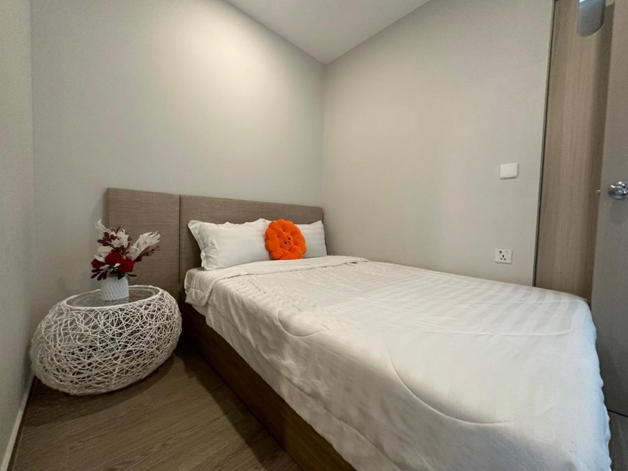 Luxury The Song Happy Home Apartment Vung Tau Exterior photo