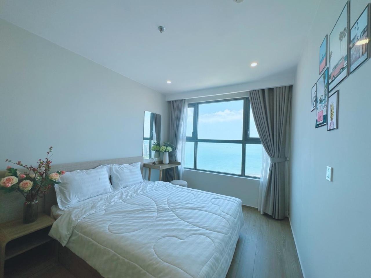 Luxury The Song Happy Home Apartment Vung Tau Exterior photo