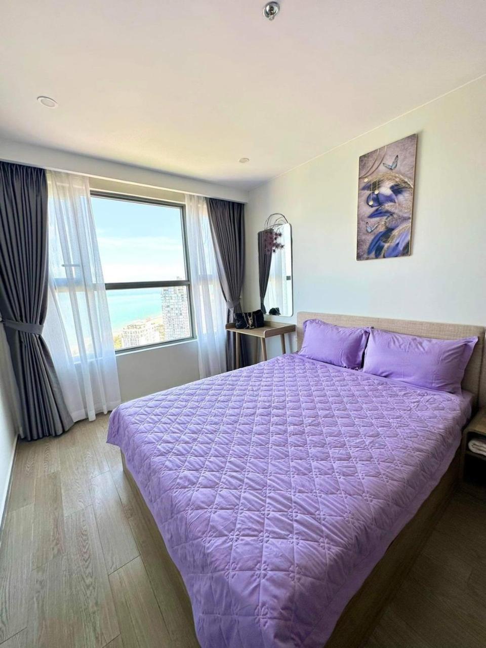 Luxury The Song Happy Home Apartment Vung Tau Exterior photo